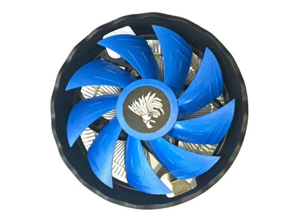Eagle Warrior enfriamiento de aire FCF12001002C ventilador 120mm