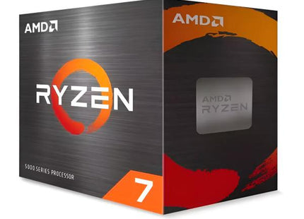 Procesador AMD Ryzen 7 5700 | 5ª Gen | 3.7 GHz | AM4