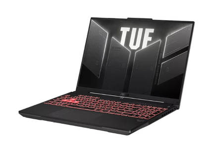 Asus Laptop Gaming TUF A16 Ryzen 7 170 RTX4050, FA607NUQ-WS73