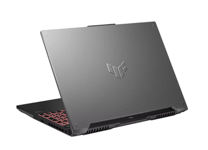 Asus Laptop Gaming TUF A16 Ryzen 7 170 RTX4050, FA607NUQ-WS73