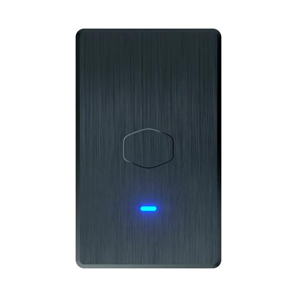 CONTROLADOR LED A1 ARGB GEN2 VERSATIL  NEGRO MFY-ACBN-NNUNN-R2