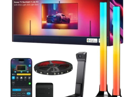 Govee TV Backlight 3 Lite Kit, H605A