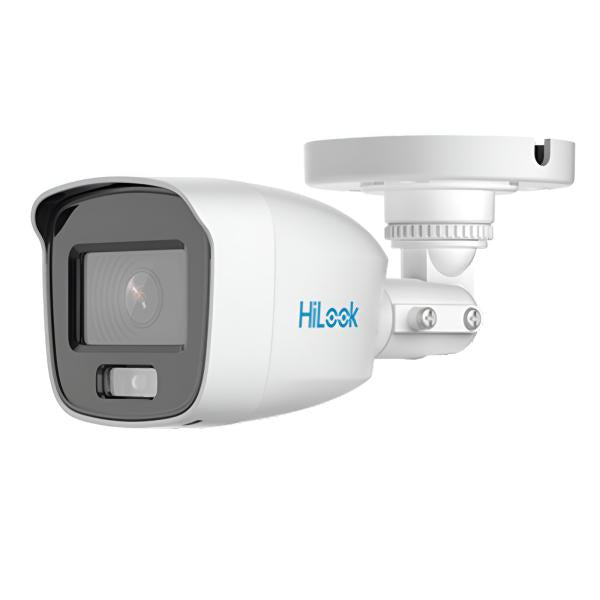 Cámara Hikvision HiLook, THC-B129-PS