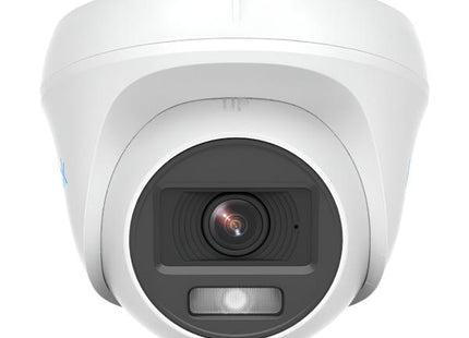 Cámara de Seguridad Hikvision HiLook, THC-T129-PS