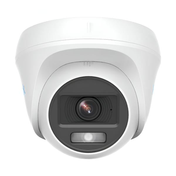 Cámara de Seguridad Hikvision HiLook, THC-T129-PS