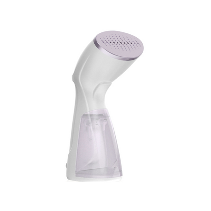 Plancha de Vapor Vertical Black+Decker HGS012P‑LA | 1400 W | 110 ml | Calienta en 30 s | Anti‑adherente