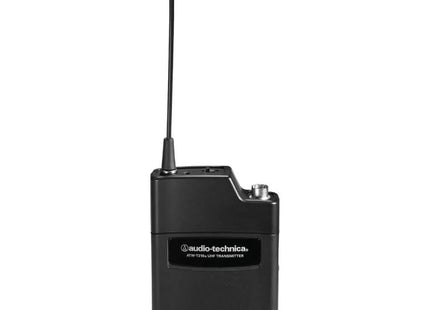 Audio-Technica Sistema Inalámbrico Bodypack, ATW-2110BI