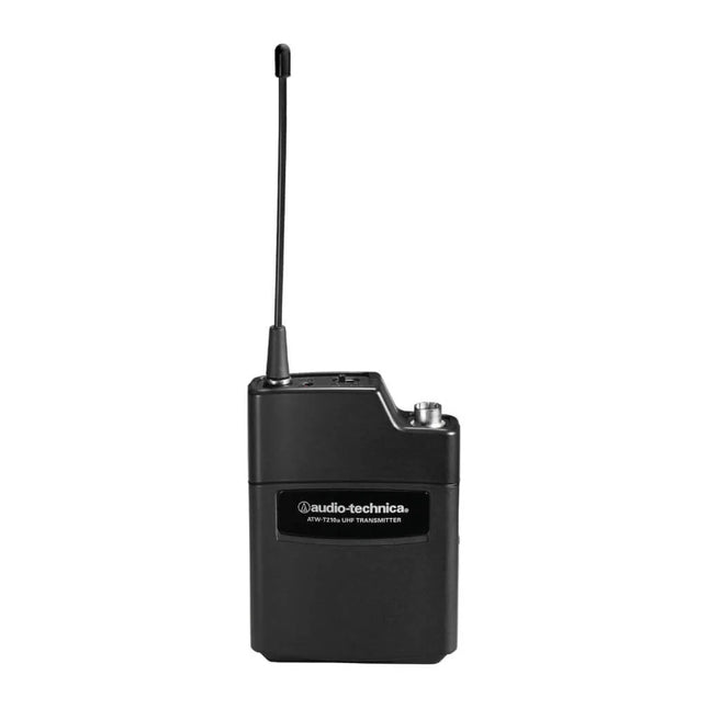 Audio-Technica Sistema Inalámbrico Bodypack, ATW-2110BI