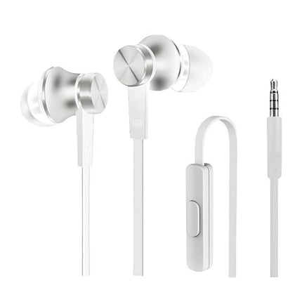 AUDIFONO XIAOMI IN-EAR BASIC ALAMBRICO 3.5MM 14274