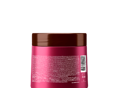 Mascarilla Nutritiva Quinua 350 g | Placenta Life | Nutre, fortalece y aporta brillo extremo con proteína de quinua