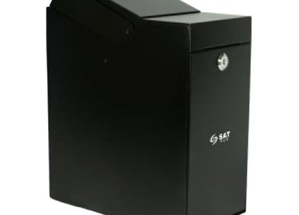 DEPOSITARIO DE DINERO SAT AMÉRICA MONEY SENSE 912 4050001001148