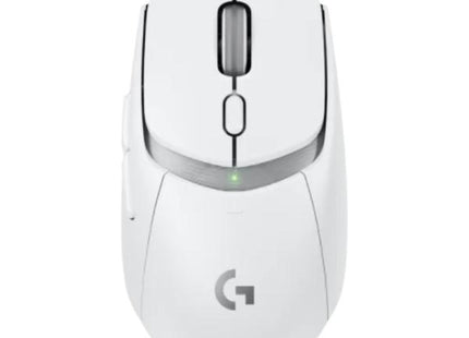 Mouse Gaming Logitech G309 Lightspeed Inalámbrico Bluetooth + Receptor | Sensor HERO | RGB Personalizable