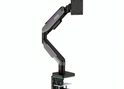 Soporte para Monitor MSI MPG MT201R RGB | Ajustable | Gris