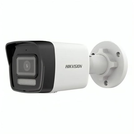 Cámara de Seguridad Hikvision DS-2CD1023G2-LIU | 2MP | Bullet | IP67 | Lente 2.8mm