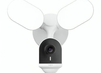 Cámara de Seguridad TP-Link Tapo C720 | Full HD | Reflectores Integrados | Visión Nocturna | Wi-Fi | Para el Hogar