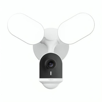 Cámara de Seguridad TP-Link Tapo C720 | Full HD | Reflectores Integrados | Visión Nocturna | Wi-Fi | Para el Hogar