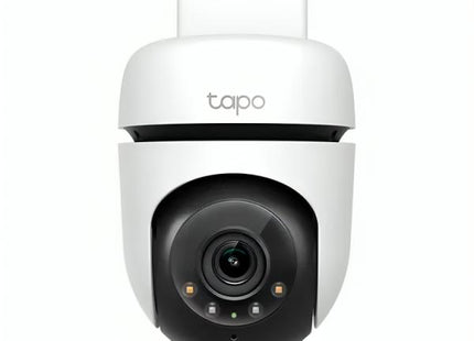 CAMARA DE SEGURIDAD TP LINK TAPO C510W (US) PAN/TILT PARA EL HOGAR HABILIDAD EXTERNA