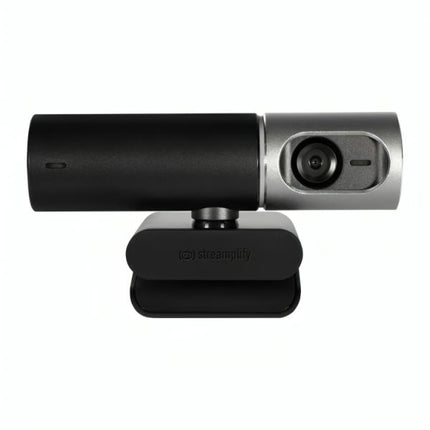 CAMARA WEB STREAMPLIFY CAM PRO-4K-8M30-BK NEGRO SPCW-CP4K811.11