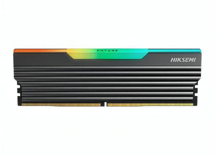 Memoria RAM Hiksemi HSC416U32C4 | 16GB | DDR4 | 3200MHz | RGB | PC