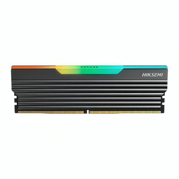 Memoria RAM Hiksemi HSC416U32C4 | 16GB | DDR4 | 3200MHz | RGB | PC