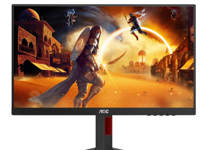 Monitor Gaming AOC 24G4,  23.8”, FHD 1920x1080