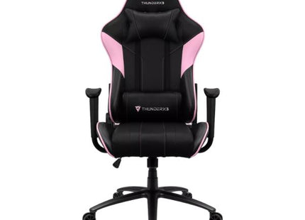 SILLA  THUNDERX3 EC3-BABY PINK (STEEL BASE) TEGC-2027101.A2