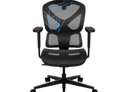 SILLA  THUNDERX3 YTC-RACER BLUE TEGC-3066001.B1