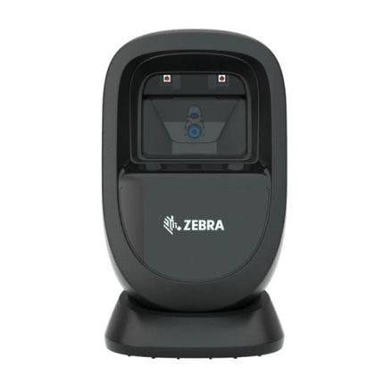 LECTOR CODIGO DE BARRA ZEBRA DS9308- STANDARD CABLE USB NEGRO DS9308-SR4U2100AZW