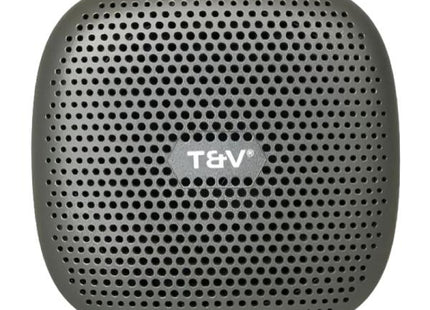 Parlante Thonet & Vander DUETT TWS Bluetooth | 10W RMS | True Wireless Stereo | Resistente al Agua IPX4