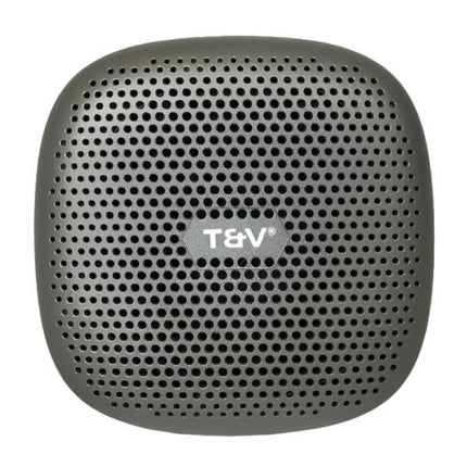 Parlante Thonet & Vander DUETT TWS Bluetooth | 10W RMS | True Wireless Stereo | Resistente al Agua IPX4
