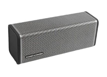 Parlante Thonet & Vander Frei TWS | Bluetooth | Sonido Estéreo | Portátil