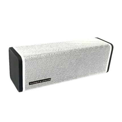 Parlante Thonet & Vander Frei Topp | Bluetooth | Sonido Estéreo | Alta Potencia
