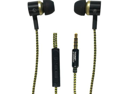 Audífono Thonet & Vander Klein | Alámbrico | Conector 3.5 mm | Sonido Estéreo