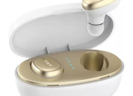 Audífono Inalámbricos Thonet & Vander BOHNE™ | Bluetooth 5.0 | TWS | Micrófono Integrado