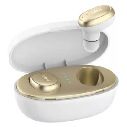 Audífono Inalámbricos Thonet & Vander BOHNE™ | Bluetooth 5.0 | TWS | Micrófono Integrado