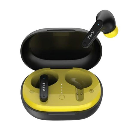 Audífono Thonet & Vander Reis BOHNE TOPP | Inalámbrico | Bluetooth | Micrófono Integrado