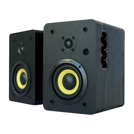 Parlante Thonet & Vander Vertrag BT | Bluetooth | Sonido Estéreo | Graves Potentes