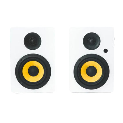 Parlante Thonet & Vander Kürbis Cinema | 72W RMS | Conexiones Bluetooth, Óptica y RCA