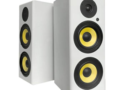 Parlantes Thonet & Vander HOCH™ Gen2 | 120W RMS | Bluetooth 5.3 | RCA | 5.25” Woofers