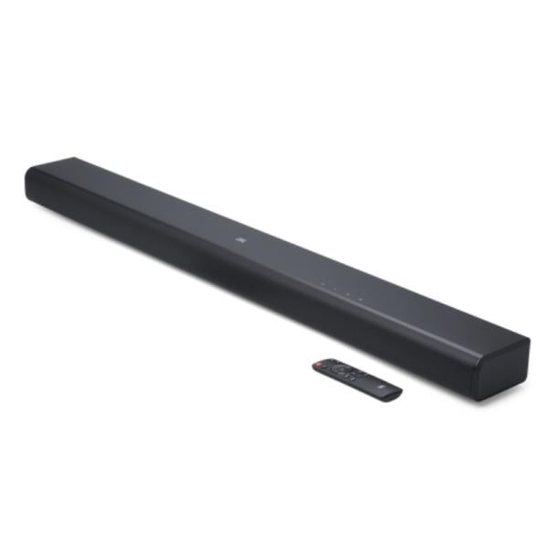 Barra de Sonido JBL Cinema SB510 JBLSB510BLKAM | Bluetooth | 220W | Subwoofer inalámbrico | HDMI ARC