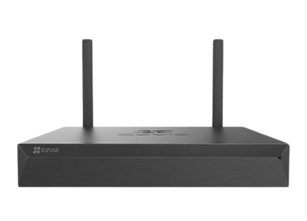 GRABADOR PARA CAMARAS DE VIGILANCIA EZVIZ X5S NVR INALAMBRICO CS-X5S-R100-8W(EU-STD) (E) 303000431