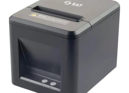 Impresora Térmica SAT Q22UB | USB | Bluetooth | 80mm | Q22UB