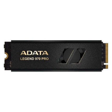 Disco Duro Interno SSD ADATA LEGEND 970 PRO | 1TB | M.2 PCIe Gen5 x4 | SLEG-970P-1TCI