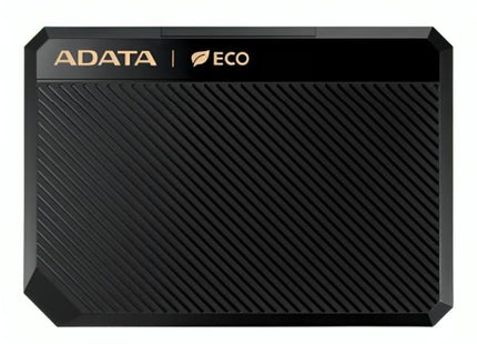 Encapsulador ADATA EC600 | 2.5” SATA HDD/SSD | USB 3.2 Gen2 (10Gbps) | Diseño sin herramientas | Material reciclado