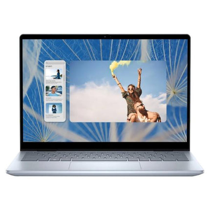 LAPTOP DELL INSPIRON 7440-5311BLU 14" TOUCH ULTRA 5-120U 8GB 512GB SSD WIN 11 INGLES AZUL I7440-5311BLU-PUS