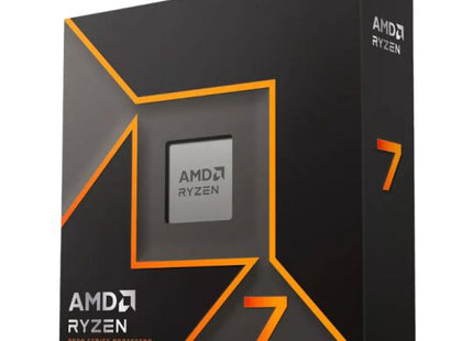 Procesador AMD Ryzen 7 9700X | 9ª Gen | 5.5 GHz | AM5