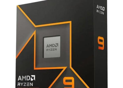 Procesador AMD Ryzen 9 9900X | 9ª Gen | 5.6 GHz | AM5