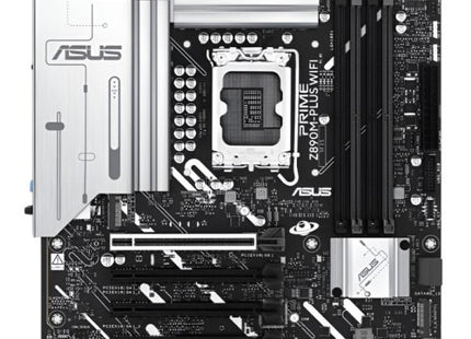 Tarjeta Madre ASUS, PRIME Z890M-PLUS