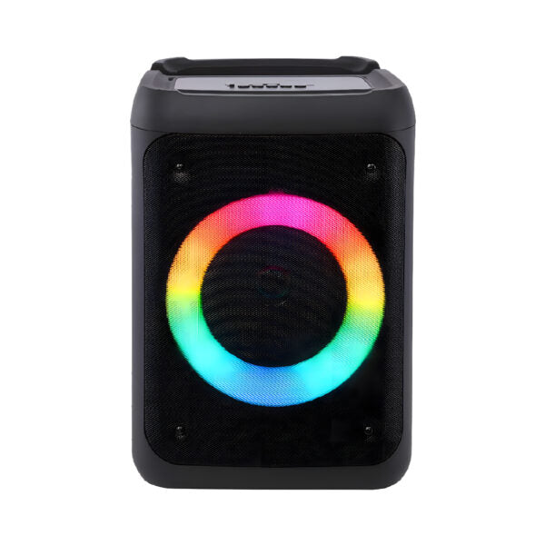 Coby Bocina Bluetooth 10W 6.5", CY3344-6.5IN-10W-CL