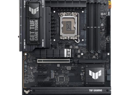 Tarjeta Madre ASUS TUF Gaming, Z890-PLUS